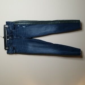 Kut from the Kloth Connie High Rise Ankle Skinny 6